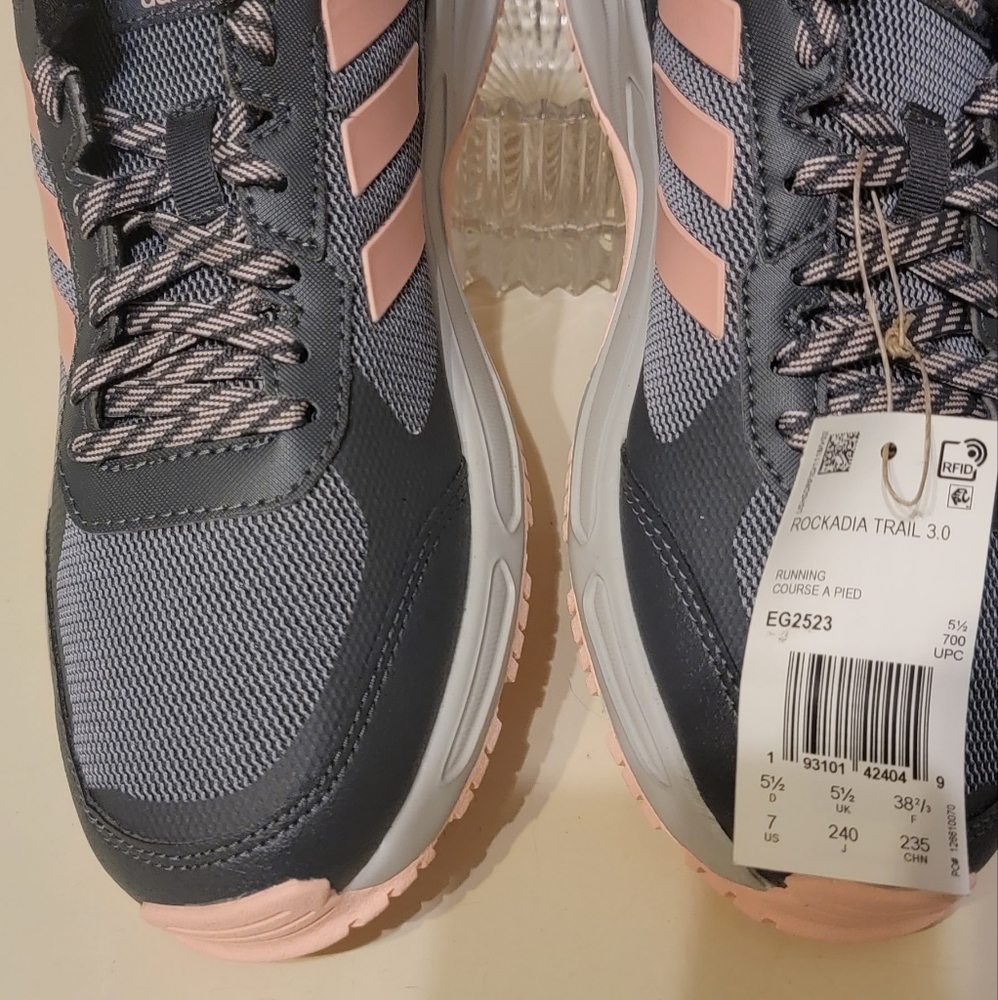 Adidas tennis shoes